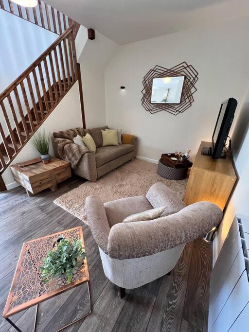 *Brand New* Luxury Country Lodge Burnham-on-Crouch エクステリア 写真