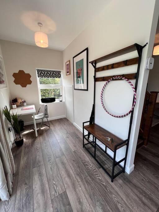 *Brand New* Luxury Country Lodge Burnham-on-Crouch エクステリア 写真