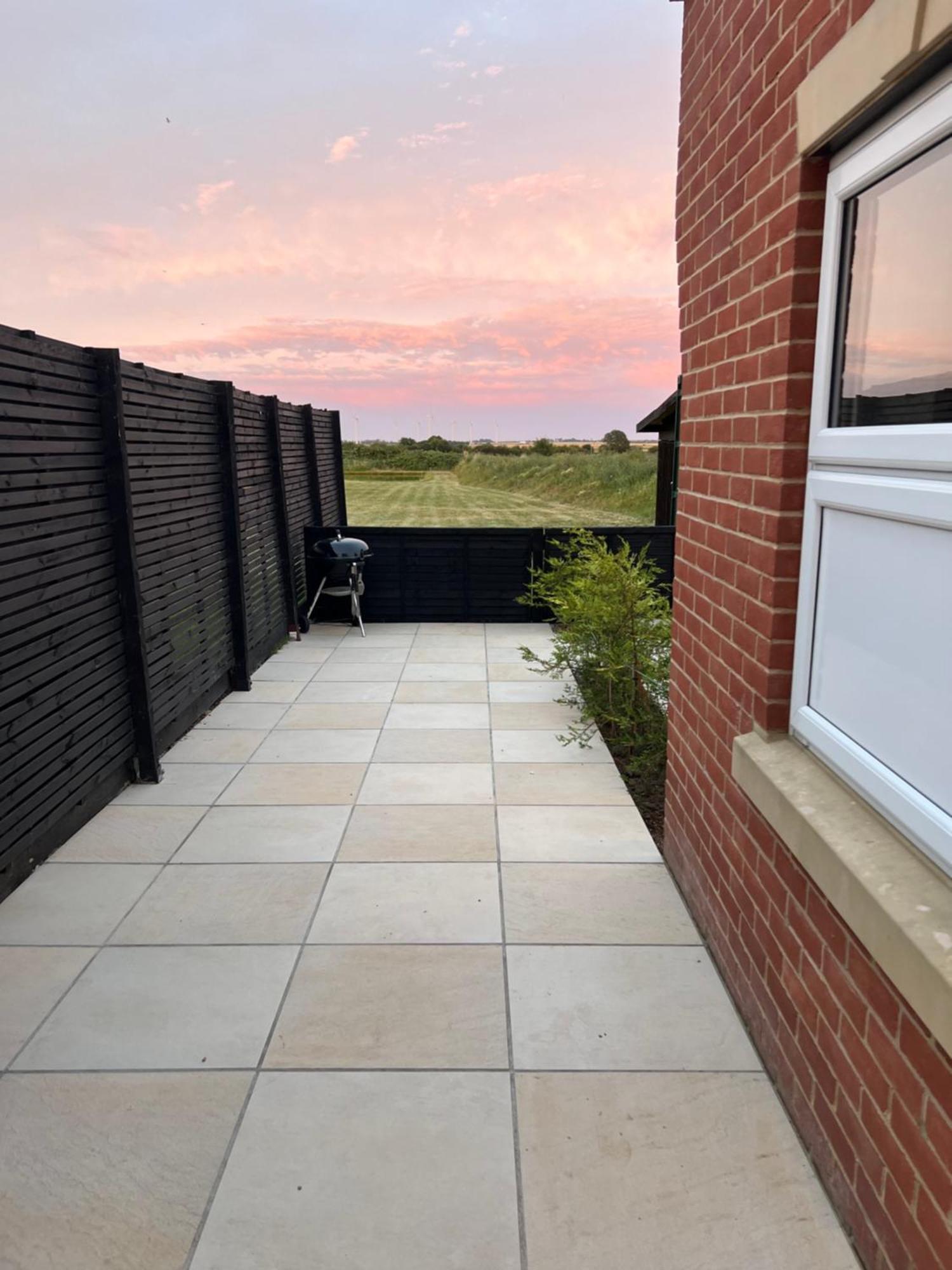 *Brand New* Luxury Country Lodge Burnham-on-Crouch エクステリア 写真
