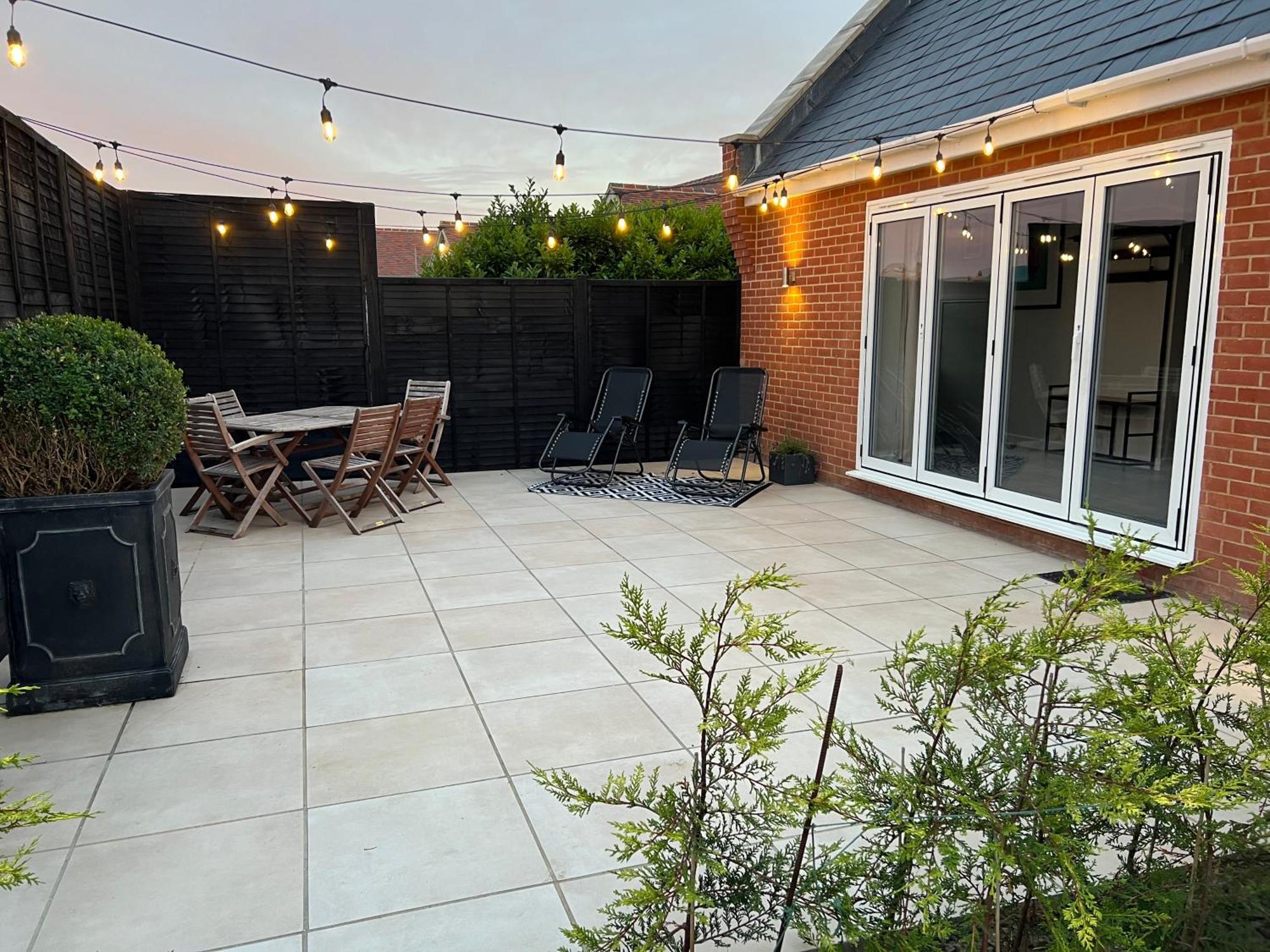 *Brand New* Luxury Country Lodge Burnham-on-Crouch エクステリア 写真